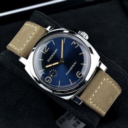 Panerai Radiomir 1940 3 Days PAM 00690 .